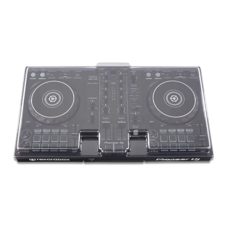 Decksaver Le Pioneer Dj Ddj 400 Cover - Imagen 2
