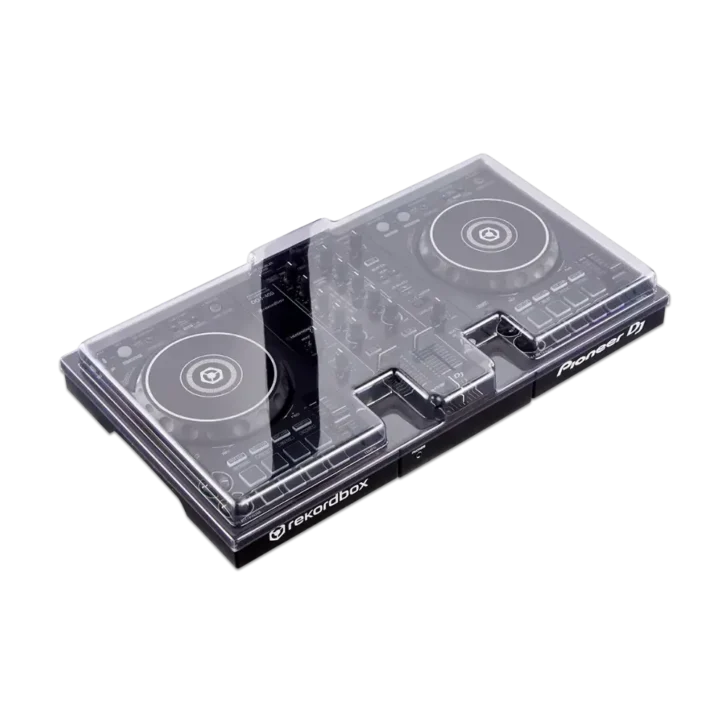 Decksaver Le Pioneer Dj Ddj 400 Cover - Imagen 3