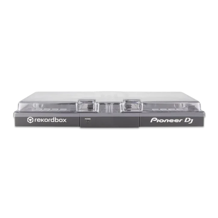 Decksaver Le Pioneer Dj Ddj 400 Cover - Imagen 5