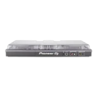 Decksaver Le Pioneer Dj Ddj 400 Cover - Imagen 6