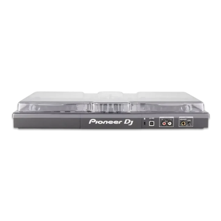 Decksaver Le Pioneer Dj Ddj 400 Cover - Imagen 6