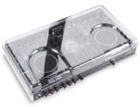 Decksaver Denon Mc6000Mk2 Cover