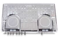 Decksaver Denon Mc6000Mk2 Cover - Imagen 2