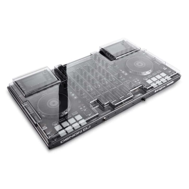 Decksaver Denon Mcx8000 Cover - Imagen 1
