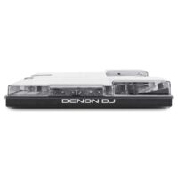 Decksaver Denon Mcx8000 Cover - Imagen 3