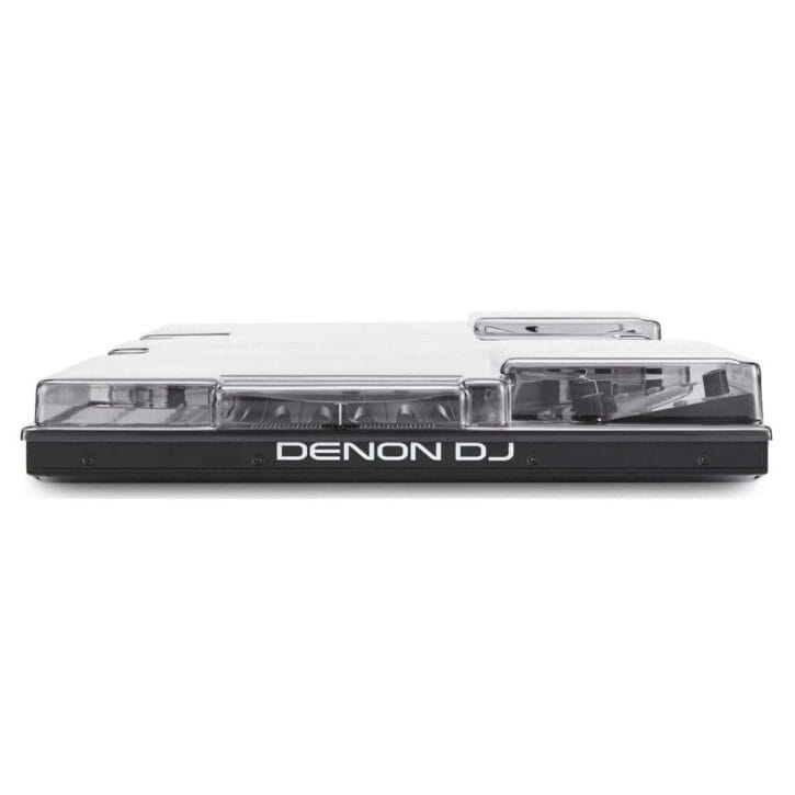 Decksaver Denon Mcx8000 Cover - Imagen 3