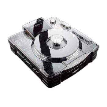 Decksaver Denon DNS2900 DNS3900 — con funda