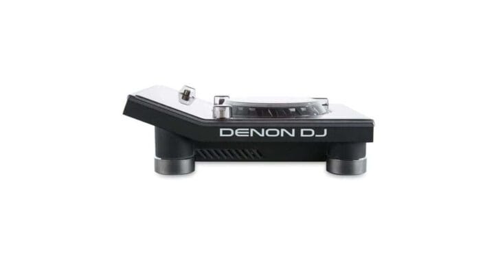Decksaver Denon Sc5000 Prime Cover - Imagen 2