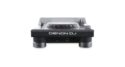 Decksaver Denon Sc5000 Prime — imagen 3