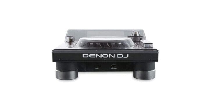 Decksaver Denon Sc5000 Prime Cover - Imagen 3