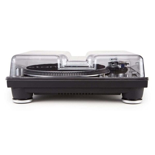 Decksaver Denon Vl12 Prime And Stanton St150 Cover - Imagen 2