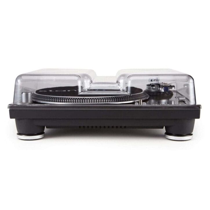 Decksaver Denon Vl12 Prime And Stanton St150 Cover - Imagen 2