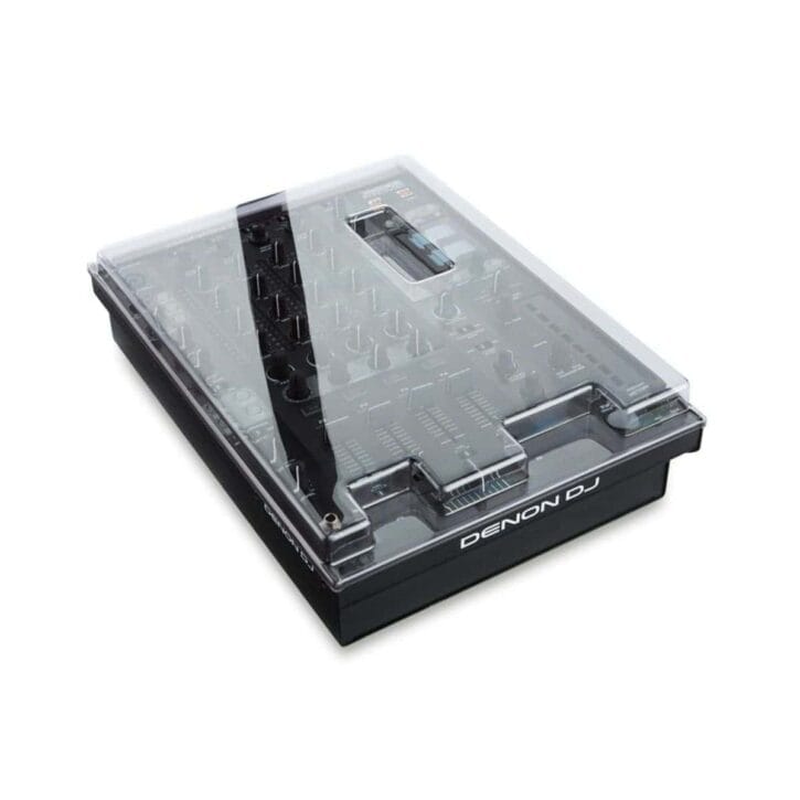 Decksaver Denon X1800 Prime Cover - Imagen 1