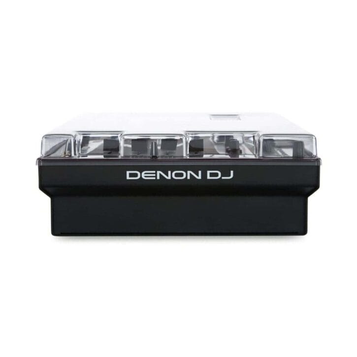 Decksaver Denon X1800 Prime Cover - Imagen 2