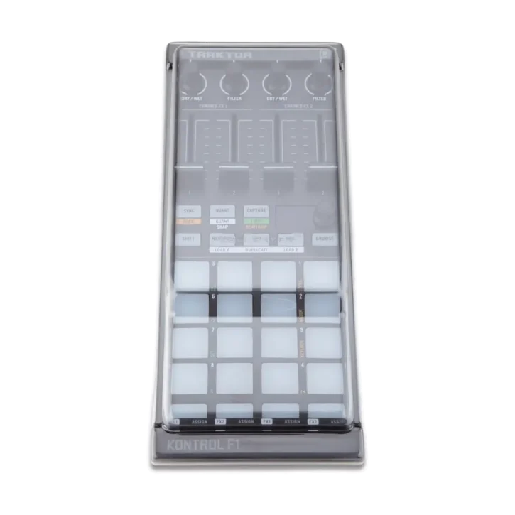 TRAKTOR KONTROL F1 + Decksaver de regalo - Imagen 5