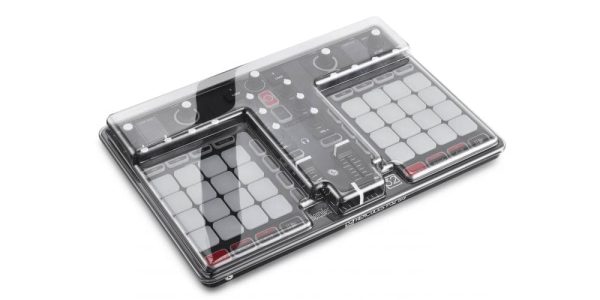 Decksaver Hercules P32Dj Cover - Imagen 1
