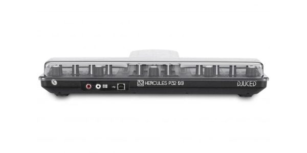 Decksaver Hercules P32Dj Cover - Imagen 2