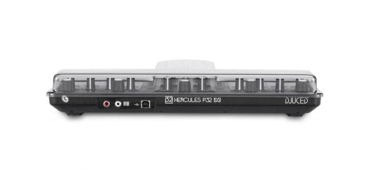 Decksaver Hercules P32Dj Cover - Imagen 2