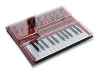 Decksaver Korg Monologue Tapa Protectora - Imagen 2