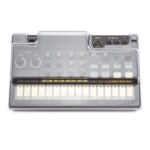 Decksaver Korg Volca Series Tapa Protectora - Imagen 2