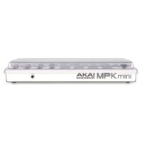 Decksaver Akai Mpk Mini Mk2 Tapa Protectora - Imagen 3