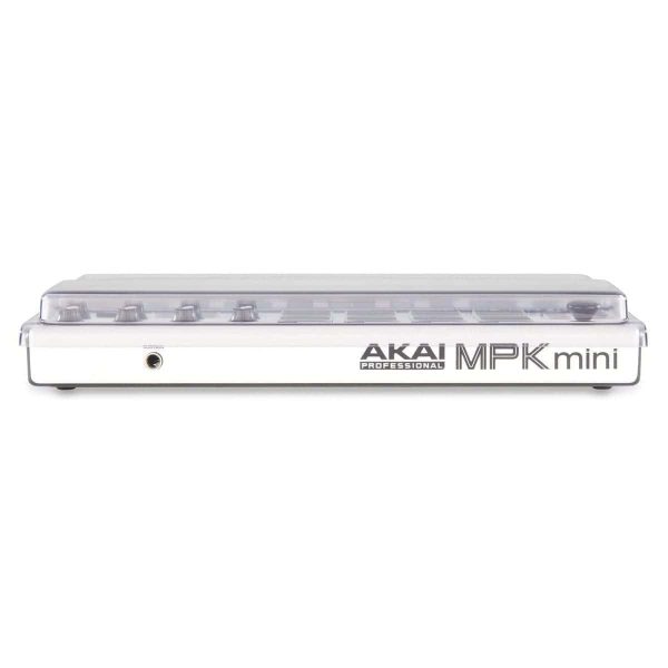 Decksaver Akai Mpk Mini Mk2 Tapa Protectora - Imagen 3
