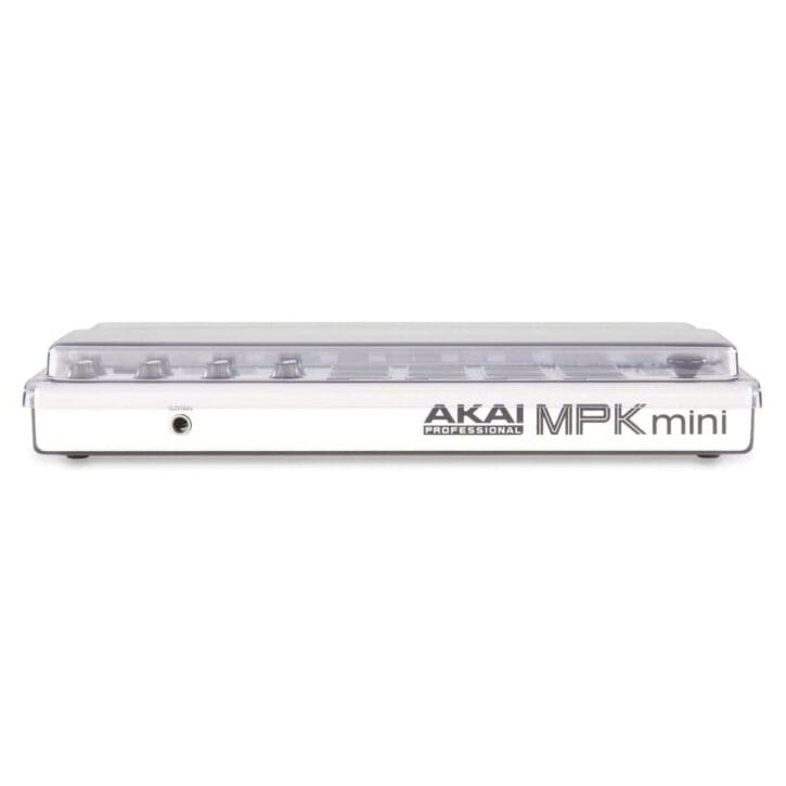 Decksaver Akai Mpk Mini Mk2 Tapa Protectora - Imagen 3