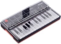Decksaver Akai Mpk Mini Play Tapa Protectora