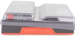 Decksaver Akai Mpk Mini Play - Imagen 3