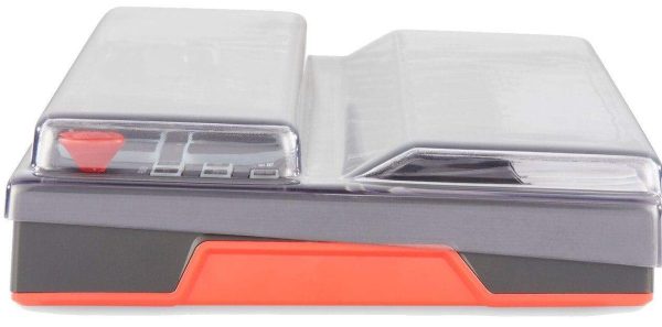Decksaver Akai Mpk Mini Play Tapa Protectora - Imagen 3