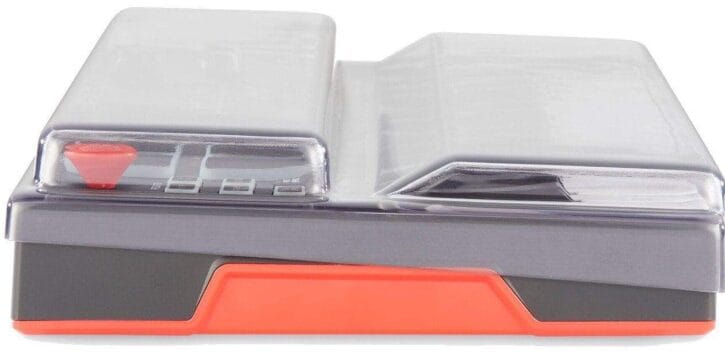 Decksaver Akai Mpk Mini Play Tapa Protectora - Imagen 3