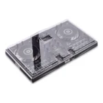 Decksaver Hercules Inpulse 300 — con funda