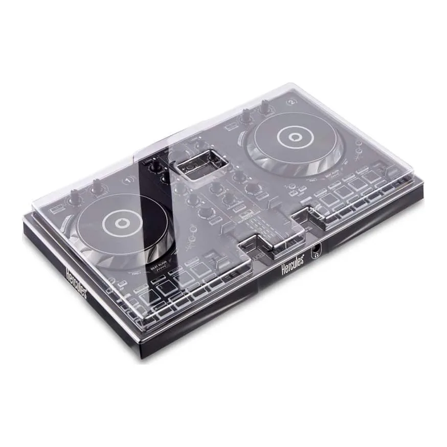 decksaver-le-hercules-inpulse-300-cover Decksaver Hercules Inpulse 300 — con funda