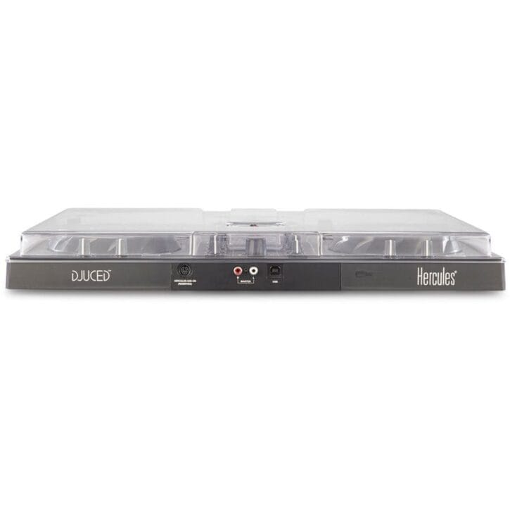 Decksaver Le Hercules Inpulse 300 Cover - Imagen 2