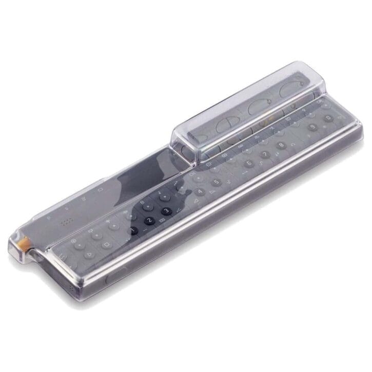Decksaver Teenage Engineering Op Z Tapa Protectora - Imagen 1