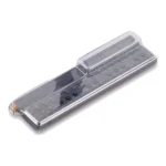 Decksaver Teenage Engineering Op Z — con funda