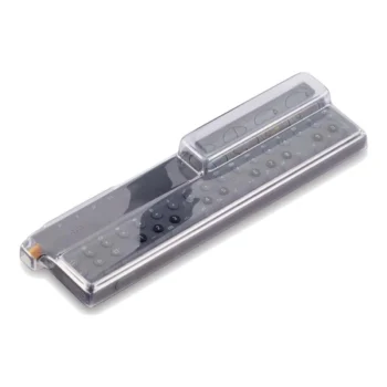 Decksaver Teenage Engineering Op Z — con funda