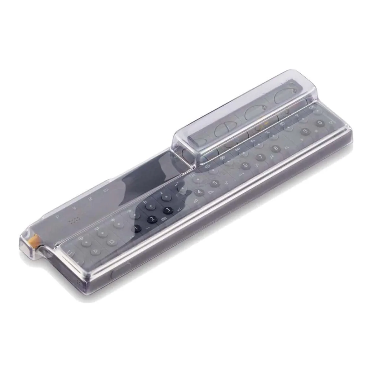 decksaver-le-teenage-engineering-op-z-cover Decksaver Teenage Engineering Op Z — con funda