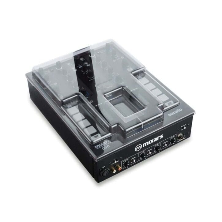 Decksaver Mixars Duo Cubierta Protectora - Imagen 1