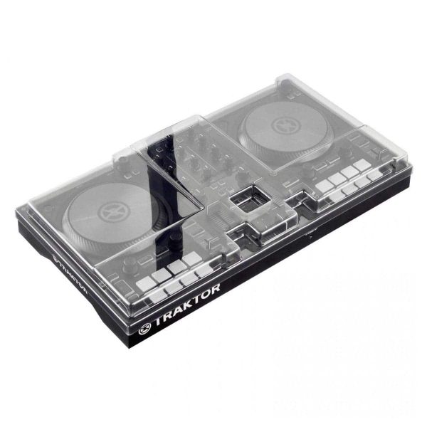 Decksaver Ni Kontrol S2 Mk3 Cover - Imagen 1