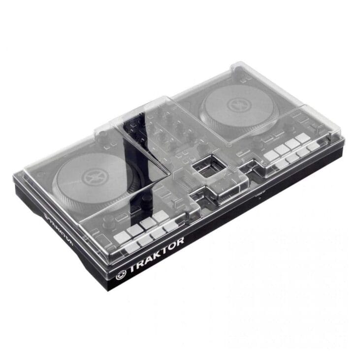 Decksaver Ni Kontrol S2 Mk3 Cover - Imagen 1