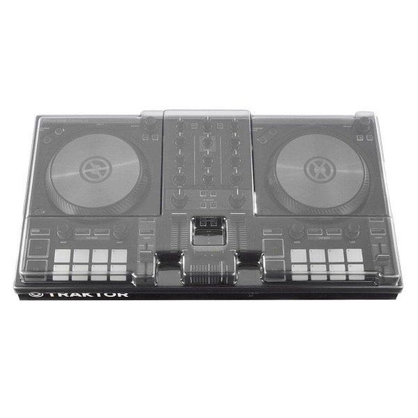 Decksaver Ni Kontrol S2 Mk3 Cover - Imagen 2