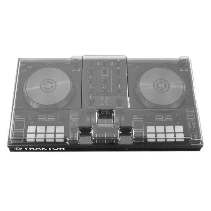 Decksaver Ni Kontrol S2 Mk3 Cover - Imagen 2