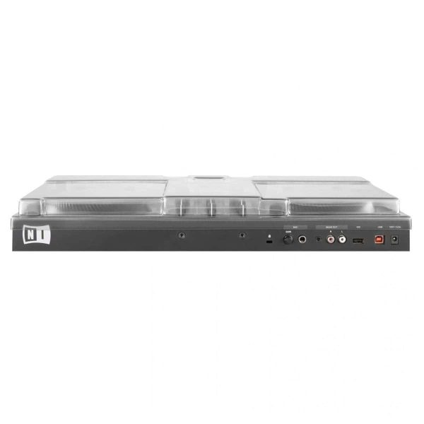Decksaver Ni Kontrol S2 Mk3 Cover - Imagen 3