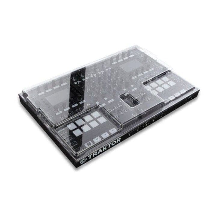 Decksaver Ni Kontrol S8 Cover - Imagen 1