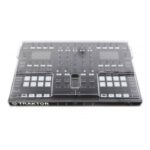 Decksaver Ni Kontrol S8 Cover - Imagen 2