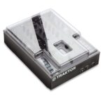 Decksaver Ni Kontrol Z2 Cover