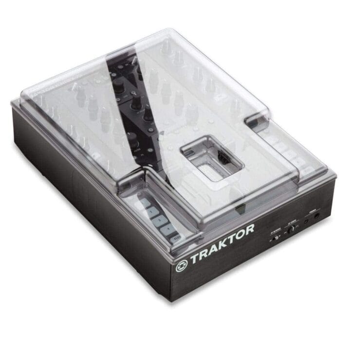 Decksaver Ni Kontrol Z2 Cover - Imagen 1