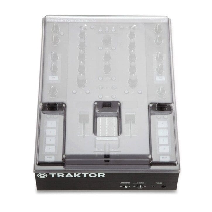 Decksaver Ni Kontrol Z2 Cover - Imagen 2