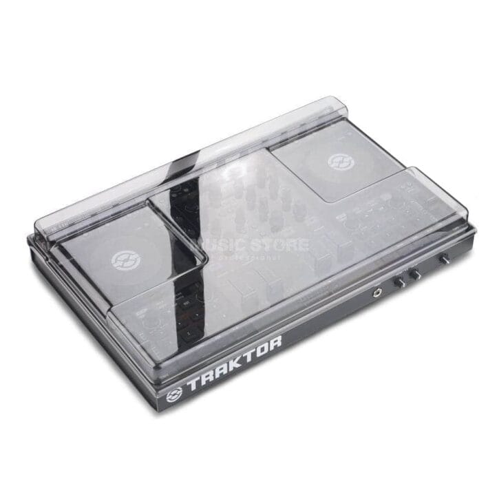 Decksaver Ni Kontrols4 Cover - Imagen 2